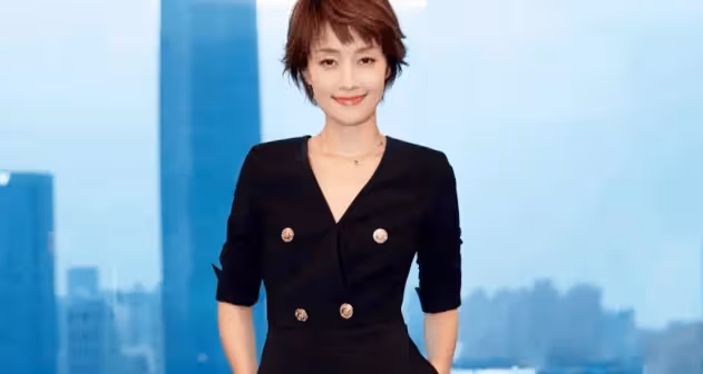 11年的甜蜜以離婚告終,事業不斷起飛,前夫卻又有了新歡