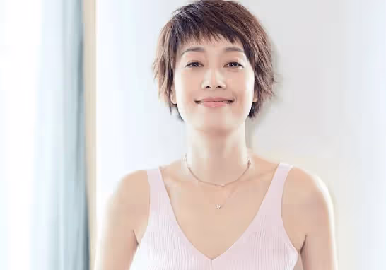 11年的甜蜜以離婚告終,事業不斷起飛,前夫卻又有了新歡