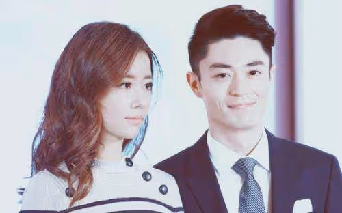 林心如40歲親妹妹「近照大公開」，長成這樣，難怪林心如至今不願公開她，太心疼了!
