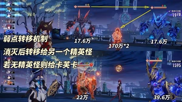 《崩壞：星穹鐵道》2.4末日幻影配隊推薦