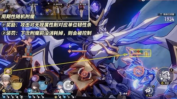 《崩壞：星穹鐵道》2.4末日幻影配隊推薦