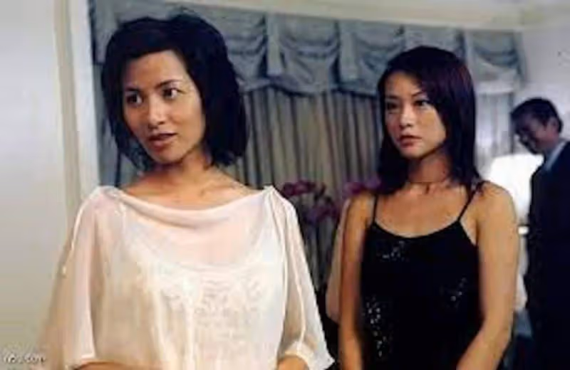 慘被兩任老公背叛!前TVB女星自爆移英後只能幹洗碗工!直言「自我人格低了」