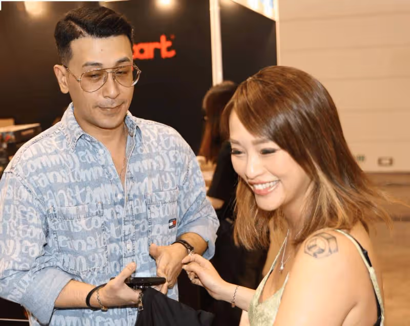 慘被兩任老公背叛!前TVB女星自爆移英後只能幹洗碗工!直言「自我人格低了」