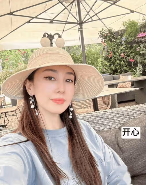 斥老公無情趣!一日想50次離婚!TVB前女星罕見夸老公:還行