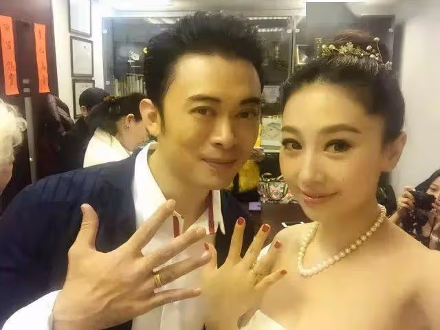 斥老公無情趣!一日想50次離婚!TVB前女星罕見夸老公:還行