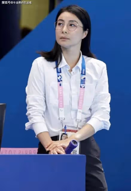 郭晶晶認全紅嬋為乾女兒?霍啟剛痛失本名,格局大的女人有多爽