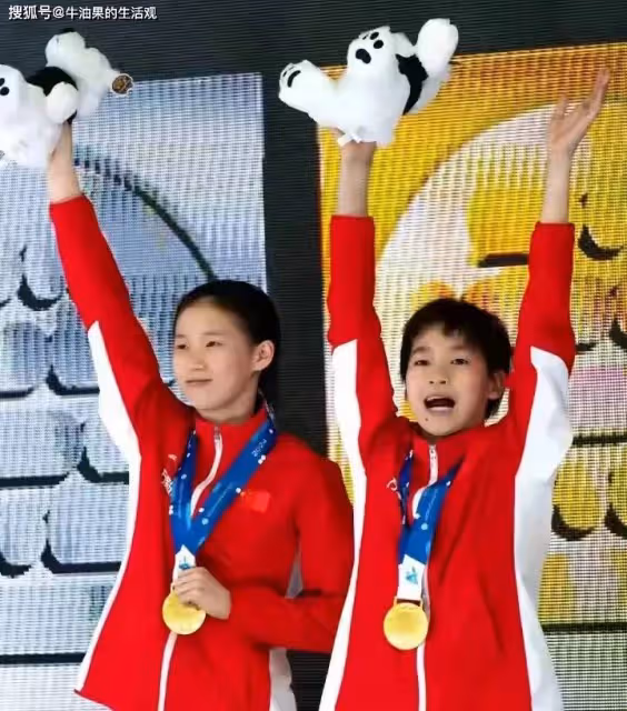 郭晶晶認全紅嬋為乾女兒?霍啟剛痛失本名,格局大的女人有多爽