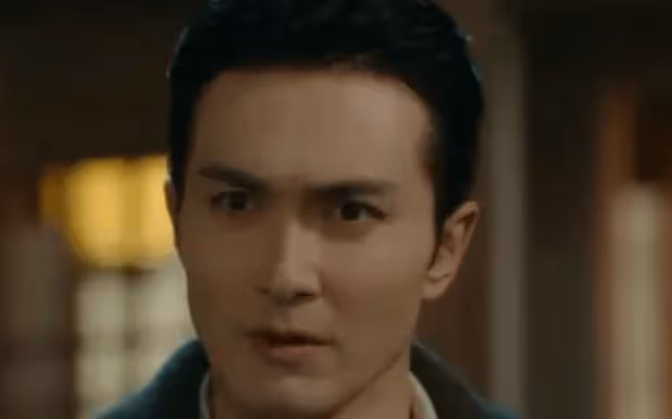 《冰雪謠》司徒威漣真實身份是什麼?他是沈之衡一直在找的人