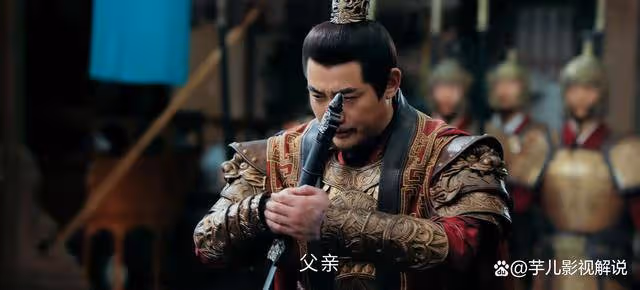 《少年白馬醉春風》為何皇帝對葉家下手,卻留下百里洛陳?不敢罷了