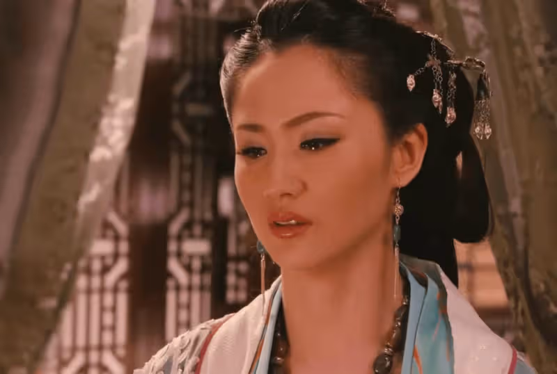 因失戀去接「三級片」, 成名後悔不當初, 今身價過億身價過億卻孤身一人!