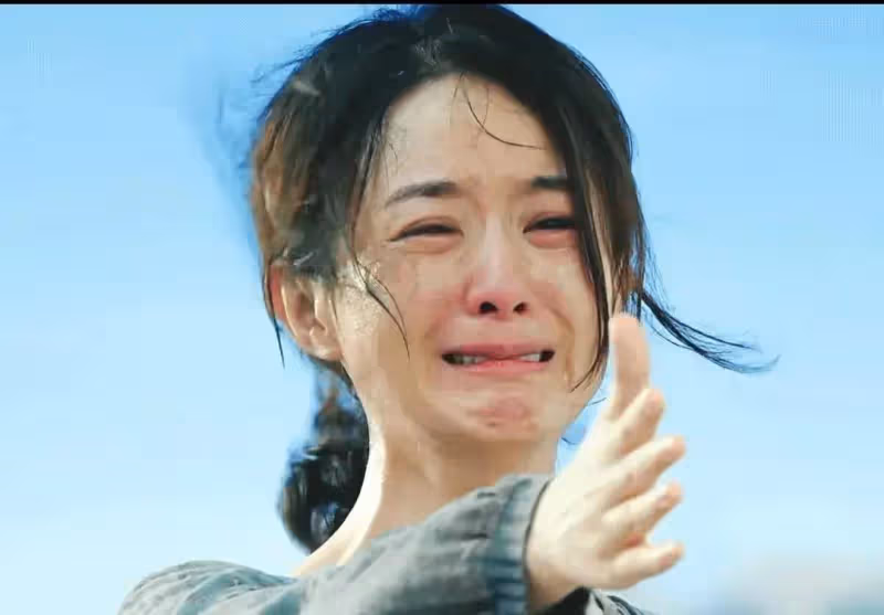 高葉兩票惜敗趙麗穎無緣最佳女配角，高葉淚灑後台心有不甘