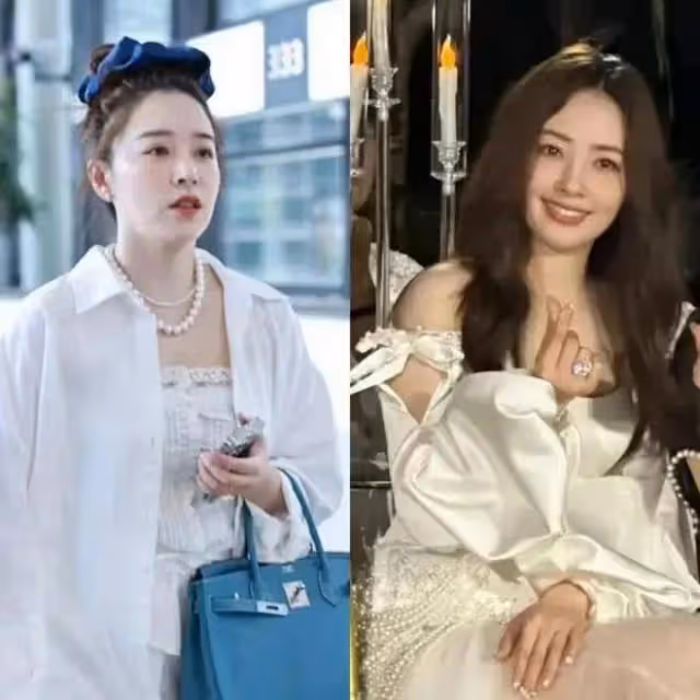 36歲闞清子發福否認懷孕!神似郭碧婷昔日她性感火辣