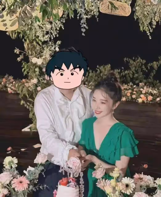 36歲闞清子發福否認懷孕!神似郭碧婷昔日她性感火辣
