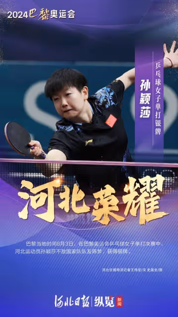 3:0拿下!國乒女團輕鬆晉級8強
