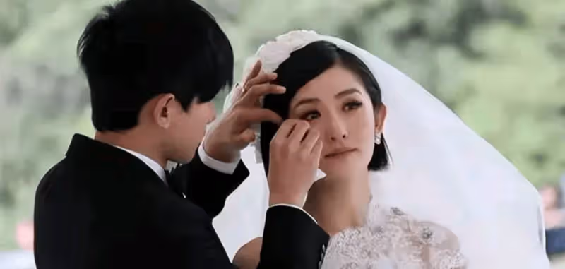 張傑謝娜終於還是走到今天這步,事實證明,黃磊當年說的沒錯