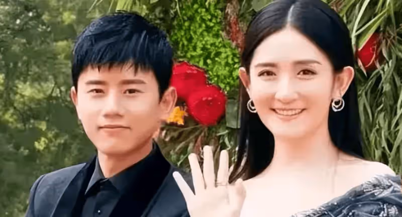 張傑謝娜終於還是走到今天這步，事實證明，黃磊當年說的沒錯