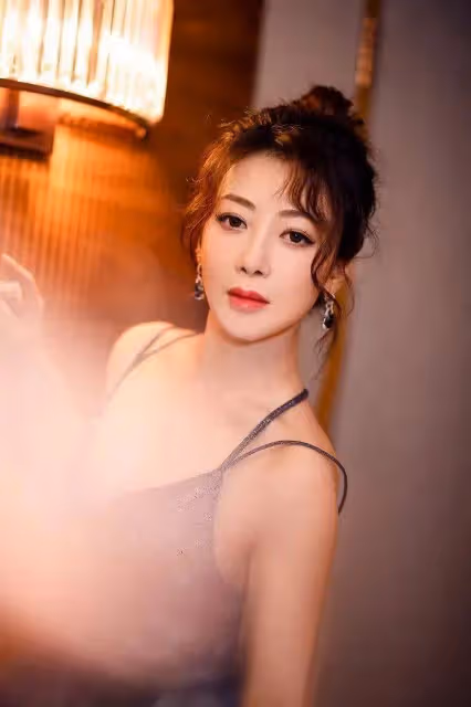 她深陷「艷照門」，被男友閨蜜同時背叛，這次終於重新翻紅，還會相信愛情嗎？