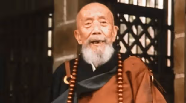 李名煬:師從魯迅,富過李嘉誠,75歲闖娛樂圈拿大獎,他的人生太逆天