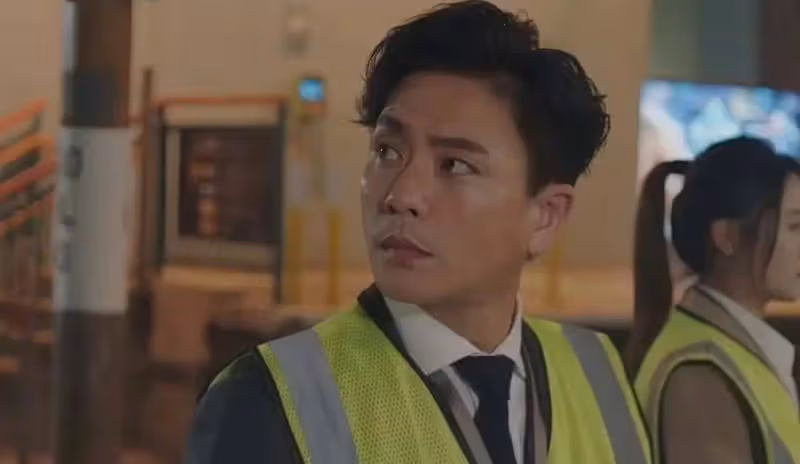 TVB大製作刑偵破案新劇即將首播!定檔後又突然撤檔,網友:爛劇預定