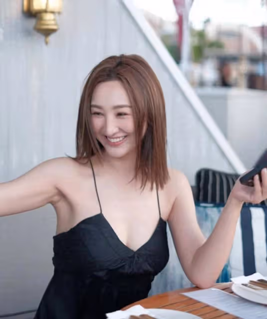 內地無人識?網友偶遇高海寧拍戲稱不認識對方,曾被批做不了女一