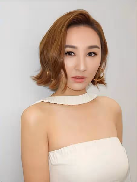 內地無人識?網友偶遇高海寧拍戲稱不認識對方,曾被批做不了女一