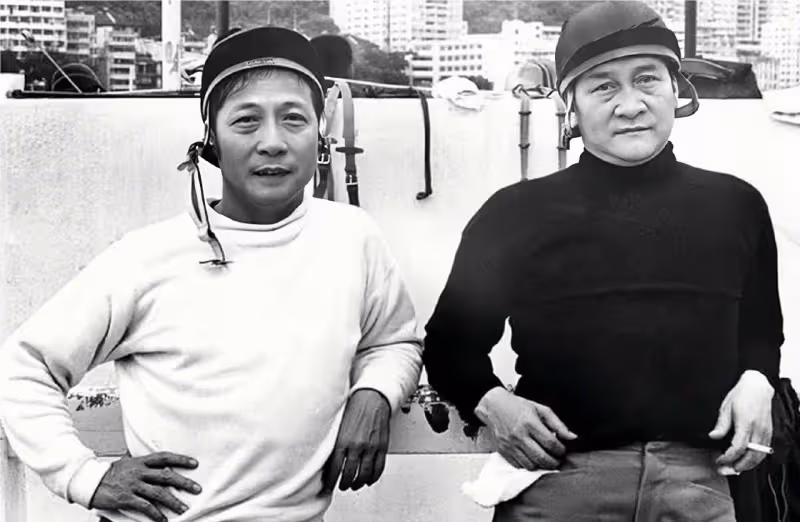 突傳噩耗！105歲香港麻將館大王離世，葬禮所收帛金將捐慈善機構