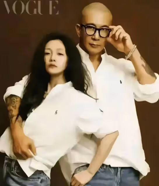 大S復出首秀!與具俊曄參加婚戀綜藝節目!汪小菲或又將深夜破防