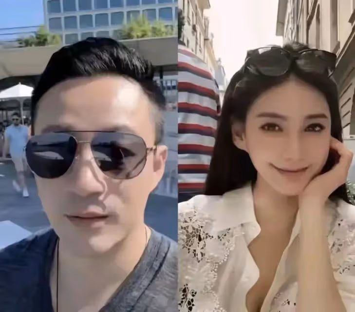 大S復出首秀!與具俊曄參加婚戀綜藝節目!汪小菲或又將深夜破防