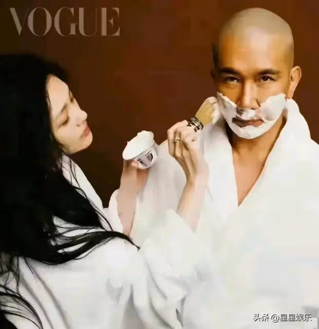 因果!48歲大S:為什麼你能和前夫和解?49歲賈靜雯:因為我過得比他好!