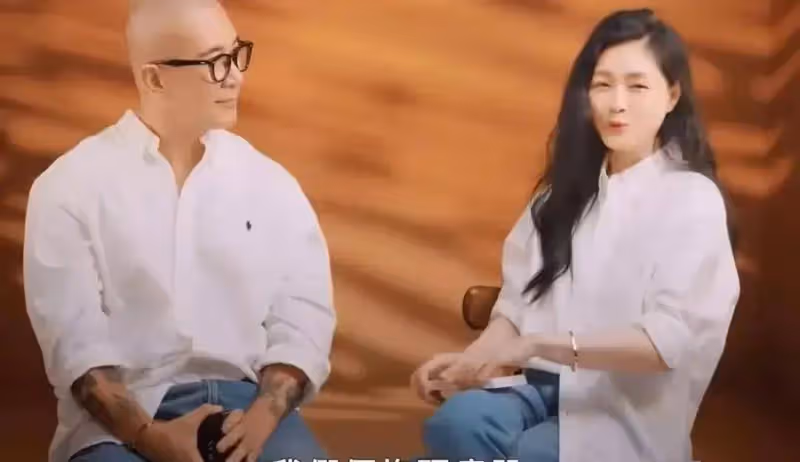 婆媳博弈,具俊曄施壓,大S無奈之下欲讓出撫養權!