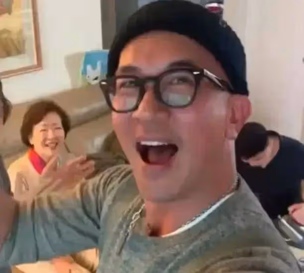 婆媳博弈,具俊曄施壓,大S無奈之下欲讓出撫養權!