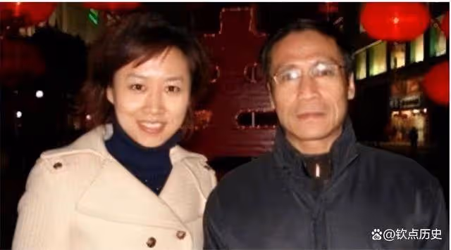 她是「央視驕傲」,新婚第二天就離世,丈夫傷心欲絕至今未娶
