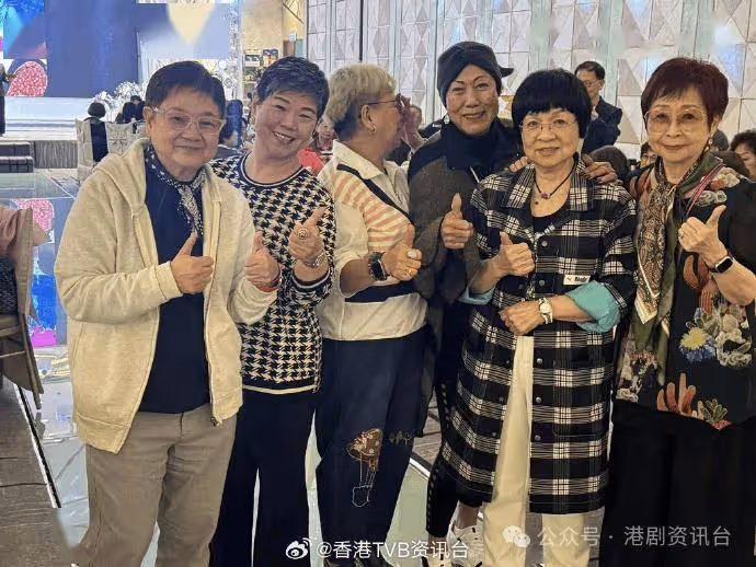 49歲視後七旬病母近況曝光!煮10人宴席精力十足