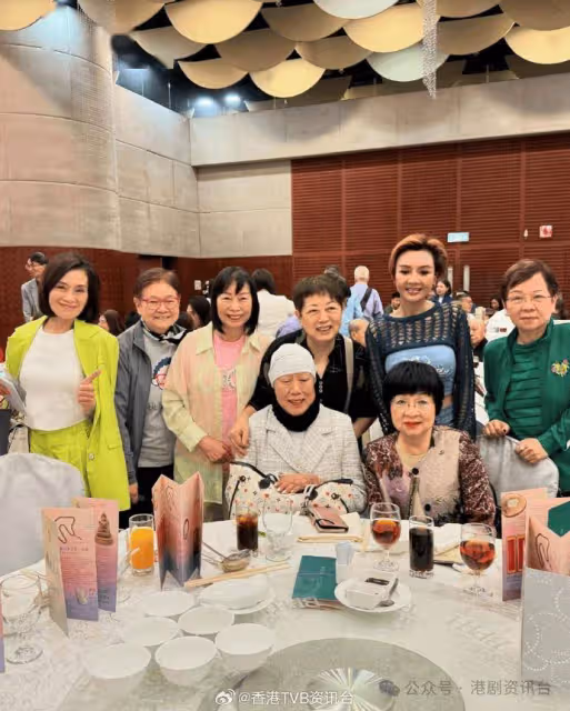 49歲視後七旬病母近況曝光!煮10人宴席精力十足