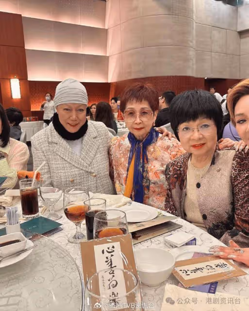 49歲視後七旬病母近況曝光!煮10人宴席精力十足