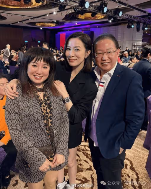 49歲視後七旬病母近況曝光!煮10人宴席精力十足