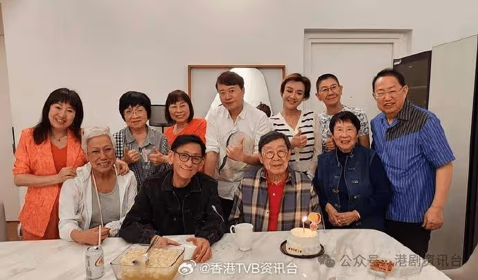 49歲視後七旬病母近況曝光!煮10人宴席精力十足