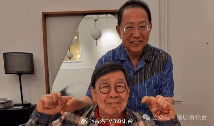 49歲視後七旬病母近況曝光!煮10人宴席精力十足