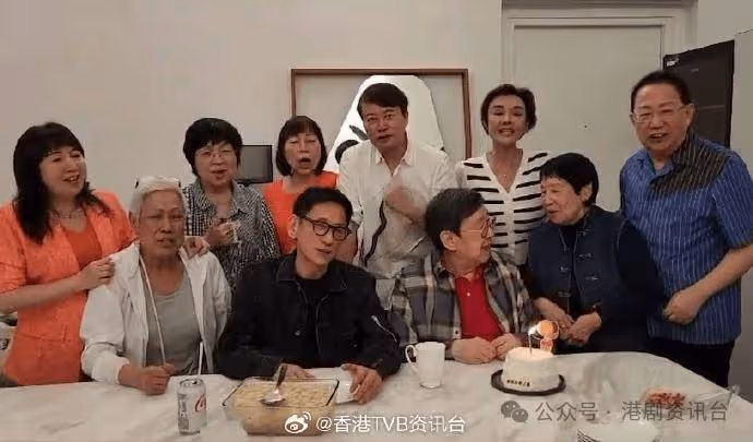 49歲視後七旬病母近況曝光!煮10人宴席精力十足