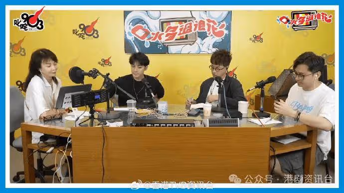 鄭裕玲批評奧運主持採訪似審犯欠同理心:派人出去訪問有無要求?