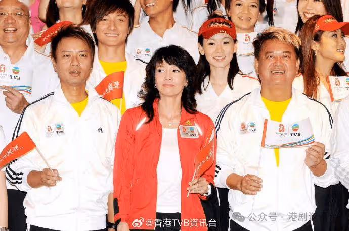 鄭裕玲批評奧運主持採訪似審犯欠同理心:派人出去訪問有無要求?