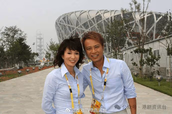 鄭裕玲批評奧運主持採訪似審犯欠同理心:派人出去訪問有無要求?