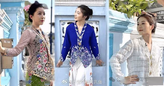 港姐新加坡外景｜3位候選佳麗穿三點式展美態 江美儀曬水著做「視後」