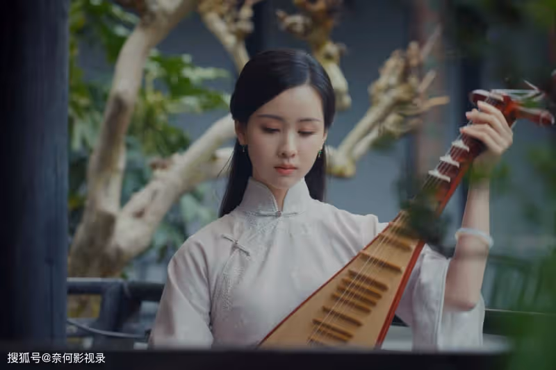 好傢夥！張頌文的諜戰劇一開播就好評如潮，觀眾的理由出奇一致