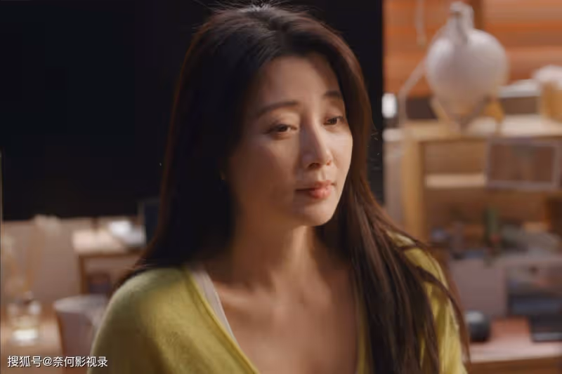 《小夫妻》直到周全提離婚，才明白，車莉的犧牲有多大