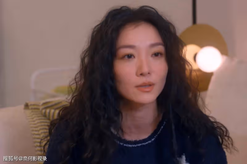 《小夫妻》直到周全提離婚，才明白，車莉的犧牲有多大