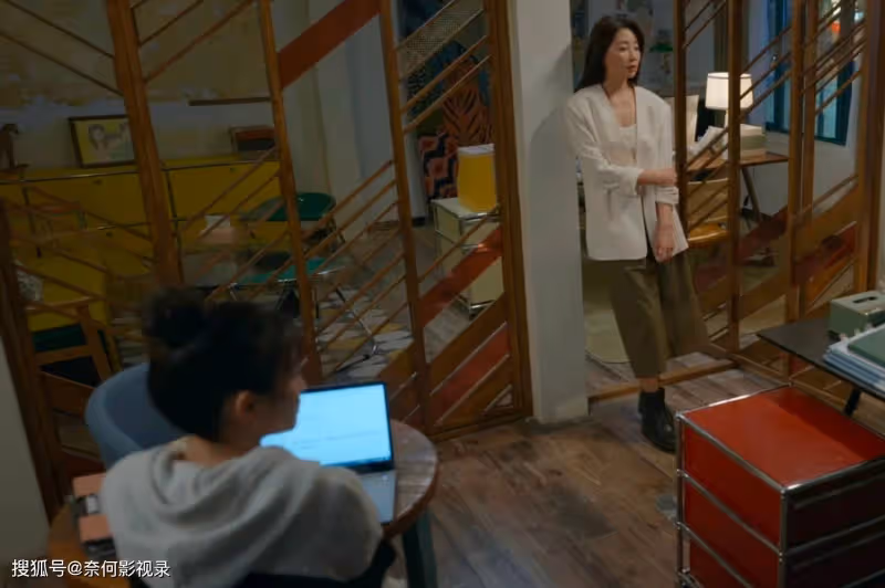 《小夫妻》直到周全提離婚，才明白，車莉的犧牲有多大