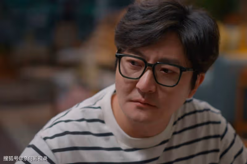 《小夫妻》直到周全提離婚，才明白，車莉的犧牲有多大