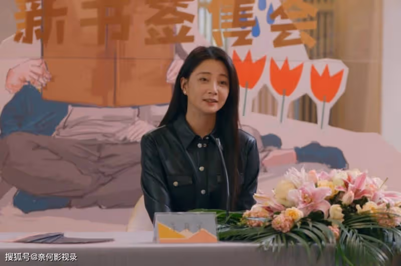 《小夫妻》直到周全提離婚，才明白，車莉的犧牲有多大