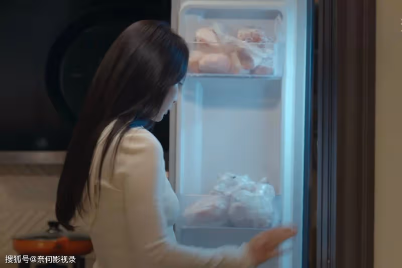 《小夫妻》直到周全提離婚，才明白，車莉的犧牲有多大